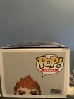 Funko Pop! GAMES WH 40K SPACE WOLVES #502 Vinyl Figure NEW W/Protector
