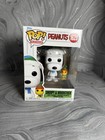 NEW FUNKO POP! Charlie Brown Christmas- Snoopy & Woodstock #1628~ FREE SHIPPING!