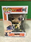 Funko POP! Animation Dragon Ball Z NAPPA 613