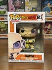 Funko POP! Animation Anime Dragon Ball Z DBZ Nappa #613 W Protector