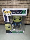 Funko Pop! Marvel She-Hulk - Hulk #1130 Vinyl Figure