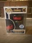 Funko Pop Avengers Infinity War Stonekeeper #339 Shop Exclusive