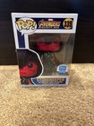 Funko Shop Exclusive Avengers Infinity War Stonekeeper Funko Pop!