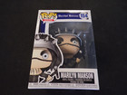 FUNKO POP! ROCKS MARILYN MANSON #154 GLOBAL MERCHANDISING SERVICES 2019