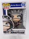 Funko Pop! Marilyn Manson #154 Vinyl Figure Rock