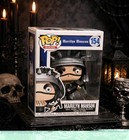 Funko Pop! Pop Rocks Vinyl Marilyn Manson Singer #154 New In Box with Protector