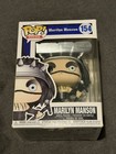 Funko Pop! Rocks MARILYN MANSON #154 VAULTED! Vinyl Figure