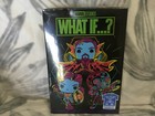 Funko Pop Marvel Studios What If…? Blacklight T-Shirt 2XL Target Exclusive - New