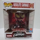 Funko Pop! Deluxe: Marvel - Absolute Carnage - Diamond Comics (Exclusive) #673