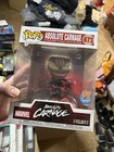 Funko Pop! Deluxe: Marvel - Absolute Carnage - Diamond Comics (Exclusive) #673