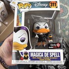 Funko Pop! Vinyl: Magica De Spell - GameStop (Exclusive) #311