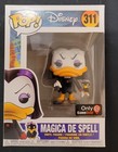 Funko Pop! Vinyl: Magica De Spell - GameStop (Exclusive) #311