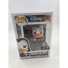 Disney DuckTales Magica De Spell Funko Pop! Vinyl Figure #311 GameStop Exclusive