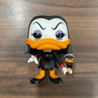 Funko Pop! Disney DuckTales Magica De Spell #311 Without Box