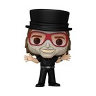 Funko Pop! Movies Black Phone The Movie The Grabber #1488