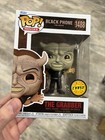Funko Pop! The Black Phone the Grabber (Chase) Vinyl Figure #1488