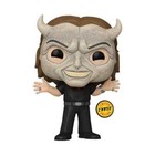 Funko POP! Movies Black Phone The Movie THE GRABBER Vinyl #1488 **CHASE** - NIB