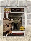 Funko Pop Black Phone The Movie The Grabber Chase Limited #1488 🔥 🔥