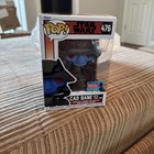 Funko Pop! Vinyl: Star Wars - Cad Bane with Todo 360 - 2021 Fall Con LE #476