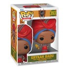 Erykah Badu - Tyrone - Funko Pop Rocks # 353 Pieces NEW 09554052