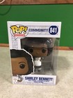 Funko Pop! Television Community Shirley Bennett 841