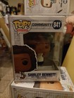 Shirley Bennett Community Funko POP! Television #841