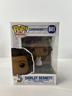 Funko Pop! Vinyl: Community - Shirley Bennett #841