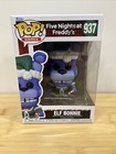 Funko POP! Five Nights At Freddy's Holiday Elf Bonnie #937