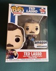 Ted Lasso Tea Cup #1356 ~ Funko Pop Television Amazon Exclusive