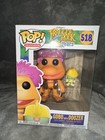 Funko Pop! Vinyl: Fraggle Rock - Gobo (w/ Doozer) #518