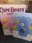 Pop Mart Care Bears Colorful Hugs Grumpy Bear