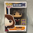 Funko POP! SDCC 2017 Exclusive Doctor Who Clara Limited Edition#496