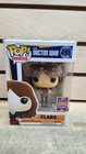 Funko POP! Television: BBC Doctor Who #496 Clara 2017 SDCC Summer Convention
