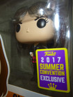 NEW exclusive  Doctor Who Clara #496 (MIB) Pop Television (2017) Funko