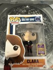 Funko POP! Television: BBC Doctor Who #496 Clara 2017 SDCC Summer Convention
