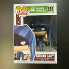 Funko Pop Heroes DC Super Heroes 355 Batman as Ebenezer Scrooge