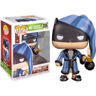 Batman as Ebenezer Scrooge DC Comics Holiday Funko Pop! #355