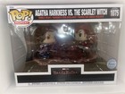 Funko Pop! Moment Wandavision Agatha Harkness Vs. The Scarlet Witch 1075