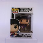 F3 Funko Pop Rocks NOEL GALLAGHER Oasis Vinyl Figure 257