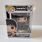Funko Pop! Rocks - Oasis 257 - Noel Gallagher