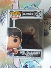 Funko Pop! ROCKS: No257 OASIS: NOEL GALLAGHER