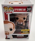 Funko Pop Shaun of the Dead 240 Shaun Entertainment Earth Exclusive Vinyl Figure