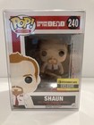 Funko Pop! Vinyl: Shaun of the Dead - Shaun #240 - Bloody) - NIB w/Protector