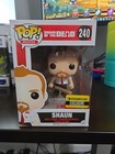 Funko Pop! Vinyl: Shaun of the Dead - Shaun - (Bloody) - Entertainment Earth...
