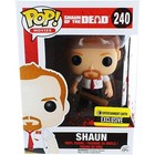 Funko POP! Movies Shaun of the Dead Vinyl Figure - SHAUN (Bloody) #240 *Excl*