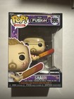 Funko Pop! Fusion #996 - Shaun (Bloody) Shaun Of The Dead