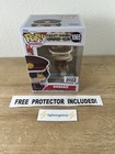 Hanako Funko Pop #1065 Toilet-Bound Hanako-Kun Funimation Vaulted NEAR MINT