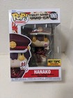 Funko Pop! Hanako-Kun Toilet-Bound Vinyl Figure Hot Topic Exclusive #1065