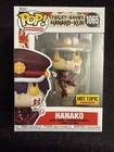 Funko Pop! Animation: Toilet-Bound Hanako-Kun #1065 Hot Topic Exclusive