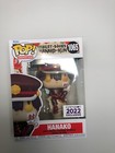 Funko Pop! Hanako Toilet-Bound 2022 Funimation Exclusive Animation 1065